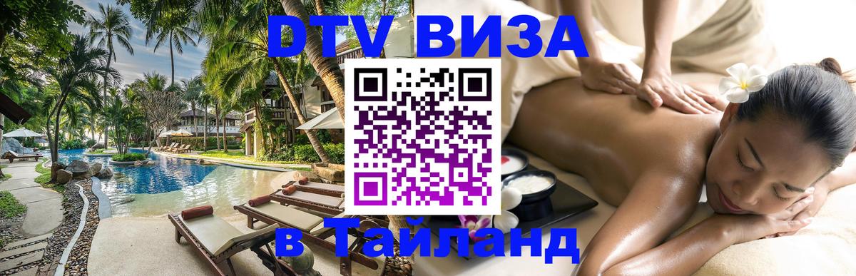 Visa ДТВ Тайланд помощь Домодедово 