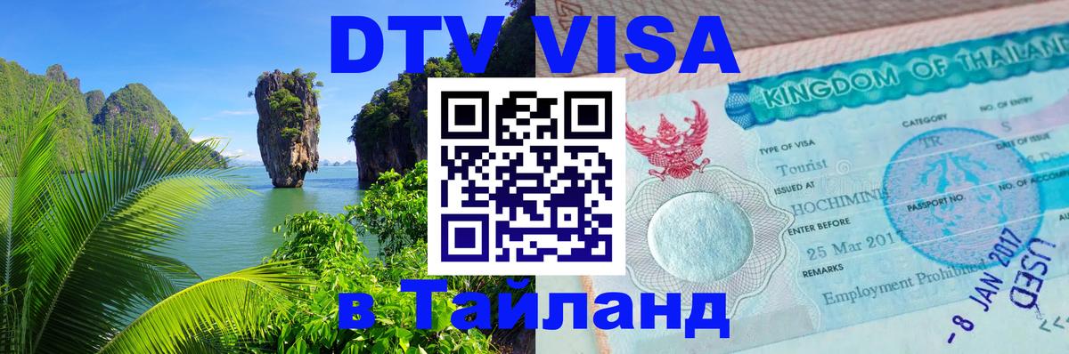 Сколько стоит DTV виза — актуальные цены, оформление даже без документов - 19.11.2025 